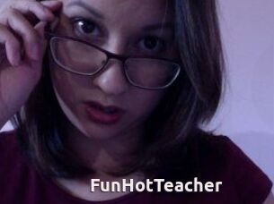 FunHotTeacher