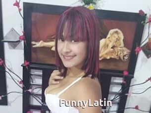 FunnyLatin