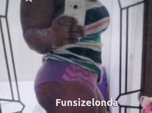 Funsizelonda