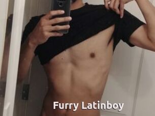 Furry_Latinboy