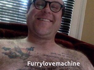 Furrylovemachine