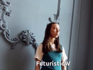 FuturisticW