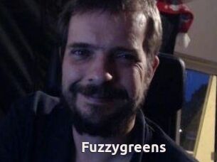 Fuzzygreens