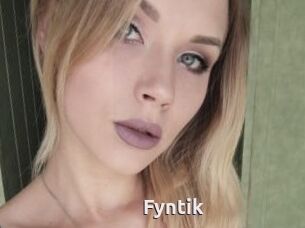 Fyntik