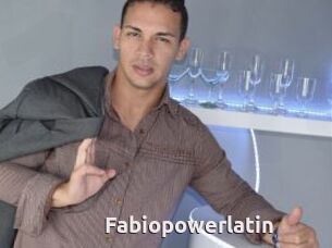 Fabiopowerlatin