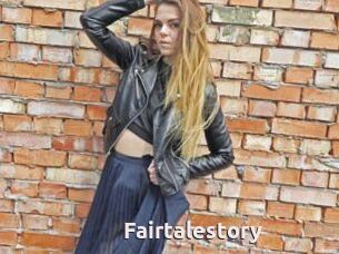 Fairtalestory