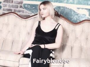 Fairyblondee