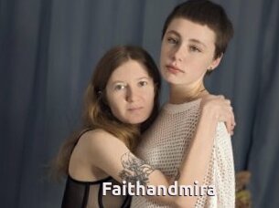 Faithandmira