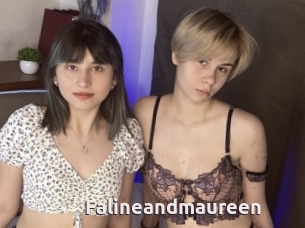 Falineandmaureen