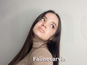 Falinecarvin