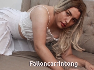 Falloncarrintong