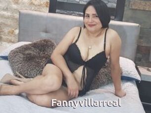 Fannyvillarreal