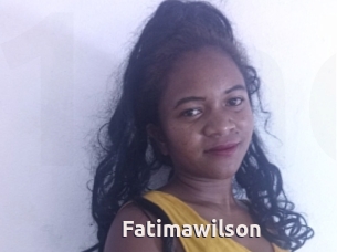 Fatimawilson