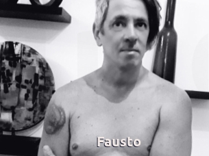 Fausto