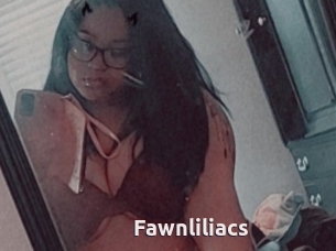 Fawnliliacs