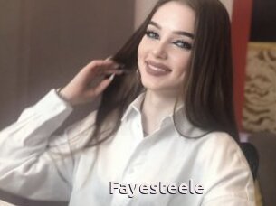 Fayesteele