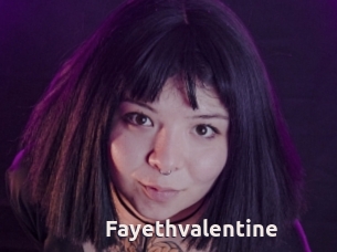 Fayethvalentine