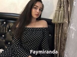 Faymiranda