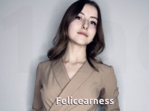 Felicearness