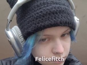 Felicefitch