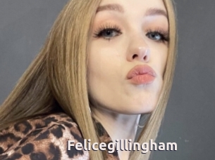 Felicegillingham