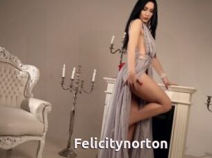 Felicitynorton