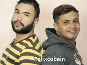 Felixcobain