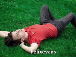 Felixevans