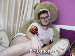 Felixmanus