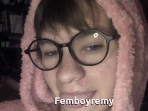 Femboyremy