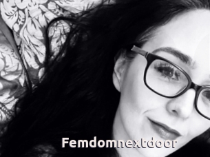 Femdomnextdoor