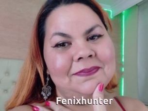 Fenixhunter