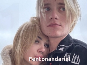 Fentonandariel