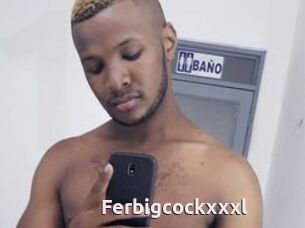 Ferbigcockxxxl