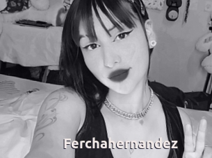 Ferchahernandez