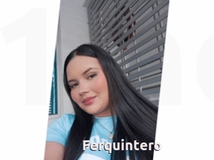 Ferquintero