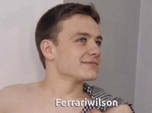 Ferrariwilson