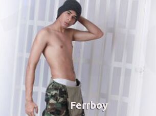 Ferrboy