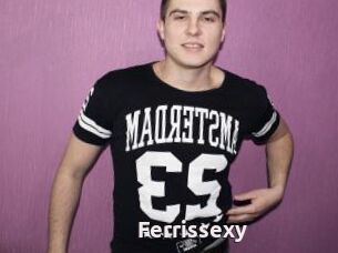 Ferrissexy