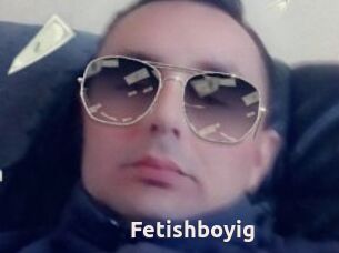 Fetishboyig