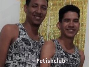 Fetishclub