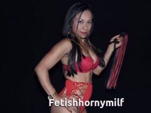 Fetishhornymilf