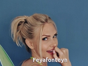 Feyafonteyn