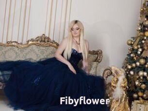 Fibyflower