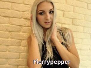 Fierrypepper