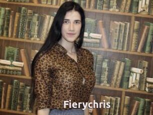 Fierychris