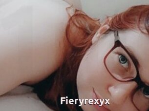 Fieryrexyx