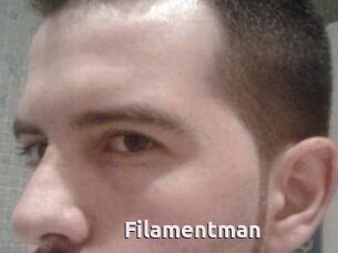 Filamentman