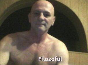 Filozoful