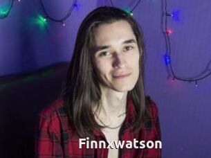 Finnxwatson